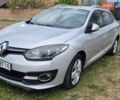 Серый Рено Меган, объемом двигателя 1.46 л и пробегом 251 тыс. км за 8200 $, фото 1 на Automoto.ua