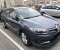 Сірий Рено Меган, об'ємом двигуна 1.8 л та пробігом 211 тис. км за 8700 $, фото 1 на Automoto.ua