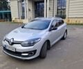 Сірий Рено Меган, об'ємом двигуна 1.5 л та пробігом 277 тис. км за 8199 $, фото 2 на Automoto.ua