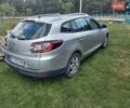Сірий Рено Меган, об'ємом двигуна 1.5 л та пробігом 251 тис. км за 9600 $, фото 3 на Automoto.ua