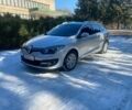 Серый Рено Меган, объемом двигателя 1.5 л и пробегом 250 тыс. км за 8800 $, фото 1 на Automoto.ua