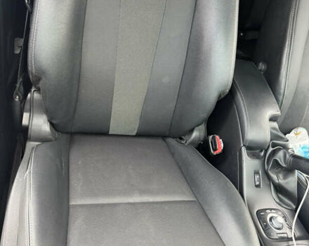 Серый Рено Меган, объемом двигателя 1.5 л и пробегом 393 тыс. км за 7500 $, фото 23 на Automoto.ua