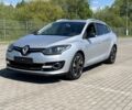 Серый Рено Меган, объемом двигателя 1.6 л и пробегом 250 тыс. км за 2700 $, фото 13 на Automoto.ua
