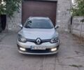 Сірий Рено Меган, об'ємом двигуна 1.5 л та пробігом 187 тис. км за 10500 $, фото 1 на Automoto.ua