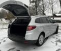 Серый Рено Меган, объемом двигателя 1.5 л и пробегом 240 тыс. км за 7700 $, фото 1 на Automoto.ua