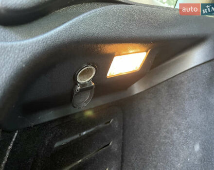 Серый Рено Меган, объемом двигателя 1.46 л и пробегом 148 тыс. км за 8950 $, фото 141 на Automoto.ua