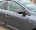 Сірий Рено Меган, об'ємом двигуна 1.2 л та пробігом 120 тис. км за 7850 $, фото 24 на Automoto.ua