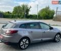 Сірий Рено Меган, об'ємом двигуна 1.5 л та пробігом 203 тис. км за 8900 $, фото 12 на Automoto.ua