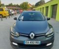 Сірий Рено Меган, об'ємом двигуна 1.46 л та пробігом 232 тис. км за 9100 $, фото 17 на Automoto.ua