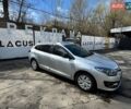 Серый Рено Меган, объемом двигателя 1.46 л и пробегом 165 тыс. км за 9200 $, фото 4 на Automoto.ua