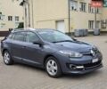Сірий Рено Меган, об'ємом двигуна 1.2 л та пробігом 120 тис. км за 7850 $, фото 12 на Automoto.ua