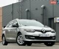 Сірий Рено Меган, об'ємом двигуна 1.5 л та пробігом 259 тис. км за 9950 $, фото 27 на Automoto.ua