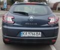 Сірий Рено Меган, об'ємом двигуна 1.5 л та пробігом 206 тис. км за 8700 $, фото 3 на Automoto.ua