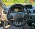 Сірий Рено Меган, об'ємом двигуна 1.5 л та пробігом 209 тис. км за 9499 $, фото 26 на Automoto.ua