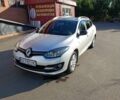 Сірий Рено Меган, об'ємом двигуна 1.5 л та пробігом 216 тис. км за 9500 $, фото 9 на Automoto.ua