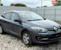 Сірий Рено Меган, об'ємом двигуна 1.2 л та пробігом 120 тис. км за 3950 $, фото 1 на Automoto.ua