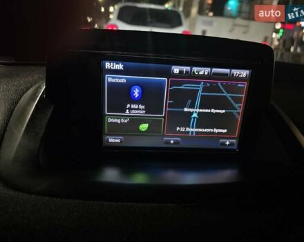 Серый Рено Меган, объемом двигателя 1.6 л и пробегом 256 тыс. км за 9900 $, фото 10 на Automoto.ua