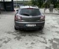 Серый Рено Меган, объемом двигателя 1.5 л и пробегом 271 тыс. км за 9000 $, фото 12 на Automoto.ua