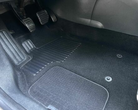 Серый Рено Меган, объемом двигателя 1.5 л и пробегом 148 тыс. км за 8750 $, фото 17 на Automoto.ua