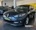 Серый Рено Меган, объемом двигателя 1.5 л и пробегом 215 тыс. км за 8600 $, фото 2 на Automoto.ua