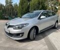 Сірий Рено Меган, об'ємом двигуна 1.5 л та пробігом 290 тис. км за 7599 $, фото 1 на Automoto.ua