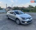 Серый Рено Меган, объемом двигателя 1.4 л и пробегом 175 тыс. км за 9000 $, фото 1 на Automoto.ua