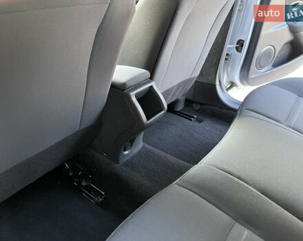 Серый Рено Меган, объемом двигателя 1.46 л и пробегом 148 тыс. км за 8950 $, фото 132 на Automoto.ua