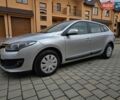 Серый Рено Меган, объемом двигателя 1.46 л и пробегом 301 тыс. км за 7999 $, фото 36 на Automoto.ua