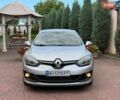Серый Рено Меган, объемом двигателя 1.5 л и пробегом 301 тыс. км за 7900 $, фото 6 на Automoto.ua