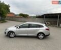 Серый Рено Меган, объемом двигателя 1.5 л и пробегом 223 тыс. км за 8999 $, фото 38 на Automoto.ua