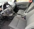 Сірий Рено Меган, об'ємом двигуна 1.5 л та пробігом 197 тис. км за 8700 $, фото 3 на Automoto.ua