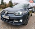 Серый Рено Меган, объемом двигателя 1.46 л и пробегом 233 тыс. км за 10300 $, фото 50 на Automoto.ua