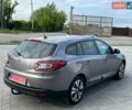 Сірий Рено Меган, об'ємом двигуна 1.5 л та пробігом 203 тис. км за 8900 $, фото 10 на Automoto.ua
