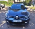 Рено Меган 2015 у Києві на Automoto.ua Сірий Рено Меган, об'ємом двигуна 1.5 л та пробігом 450 тис. км за 9500 $, фото 4 на Automoto.ua