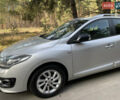 Серый Рено Меган, объемом двигателя 1.46 л и пробегом 148 тыс. км за 8950 $, фото 52 на Automoto.ua