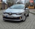 Серый Рено Меган, объемом двигателя 1.46 л и пробегом 301 тыс. км за 7399 $, фото 1 на Automoto.ua