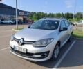 Сірий Рено Меган, об'ємом двигуна 1.5 л та пробігом 373 тис. км за 7800 $, фото 1 на Automoto.ua