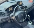 Серый Рено Меган, объемом двигателя 1.46 л и пробегом 260 тыс. км за 9000 $, фото 23 на Automoto.ua