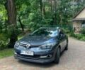 Сірий Рено Меган, об'ємом двигуна 1.5 л та пробігом 345 тис. км за 8200 $, фото 1 на Automoto.ua