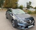 Сірий Рено Меган, об'ємом двигуна 1.46 л та пробігом 201 тис. км за 12000 $, фото 9 на Automoto.ua