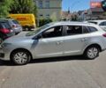 Сірий Рено Меган, об'ємом двигуна 1.5 л та пробігом 147 тис. км за 6886 $, фото 1 на Automoto.ua