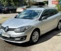 Сірий Рено Меган, об'ємом двигуна 1.46 л та пробігом 280 тис. км за 5800 $, фото 1 на Automoto.ua
