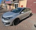 Серый Рено Меган, объемом двигателя 1.5 л и пробегом 202 тыс. км за 9800 $, фото 6 на Automoto.ua