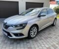 Серый Рено Меган, объемом двигателя 1.46 л и пробегом 213 тыс. км за 13300 $, фото 1 на Automoto.ua