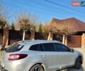 Сірий Рено Меган, об'ємом двигуна 1.6 л та пробігом 241 тис. км за 8600 $, фото 3 на Automoto.ua