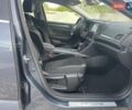 Сірий Рено Меган, об'ємом двигуна 1.46 л та пробігом 215 тис. км за 13200 $, фото 42 на Automoto.ua