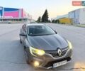 Серый Рено Меган, объемом двигателя 1.6 л и пробегом 164 тыс. км за 14700 $, фото 8 на Automoto.ua