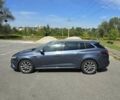 Сірий Рено Меган, об'ємом двигуна 1.46 л та пробігом 230 тис. км за 13500 $, фото 5 на Automoto.ua