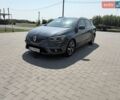 Сірий Рено Меган, об'ємом двигуна 1.46 л та пробігом 226 тис. км за 12999 $, фото 1 на Automoto.ua