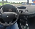 Сірий Рено Меган, об'ємом двигуна 1.5 л та пробігом 182 тис. км за 10000 $, фото 13 на Automoto.ua